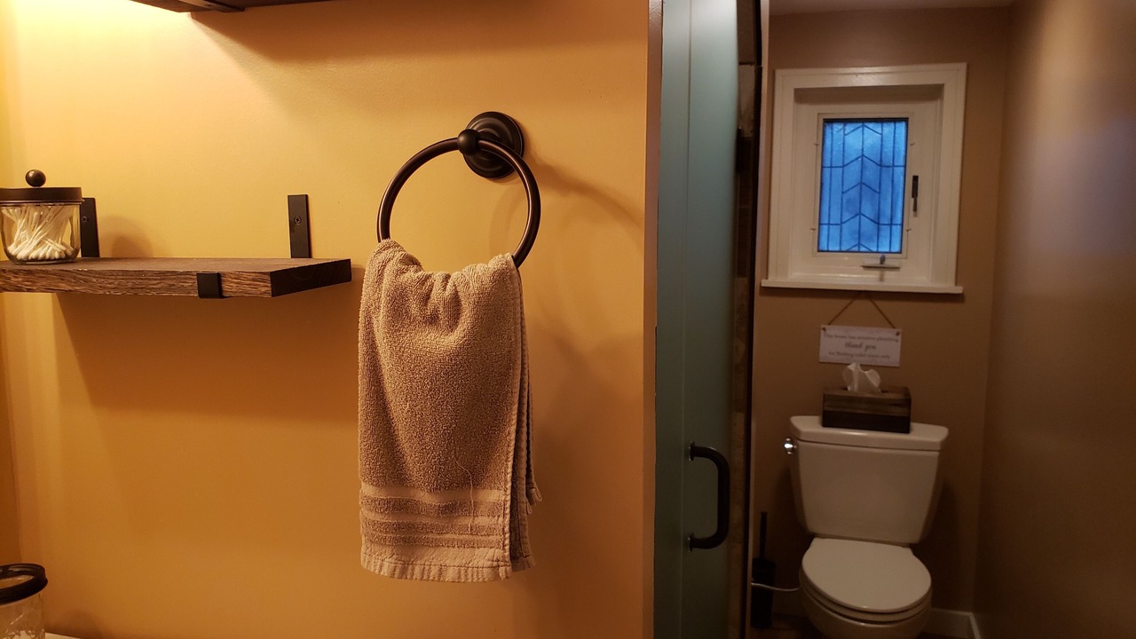 Photo of Bathroom in Jones Mills