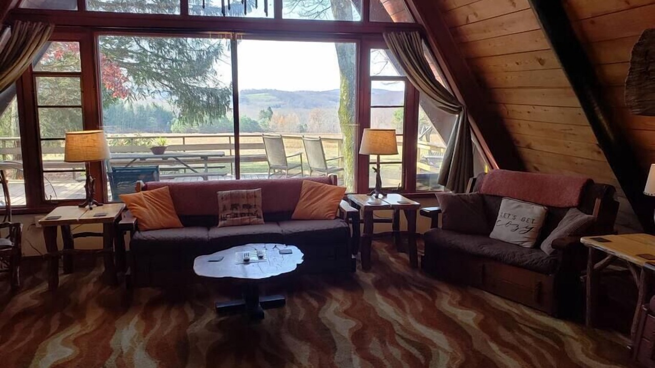 Photo of Bedroom in Jones Mills