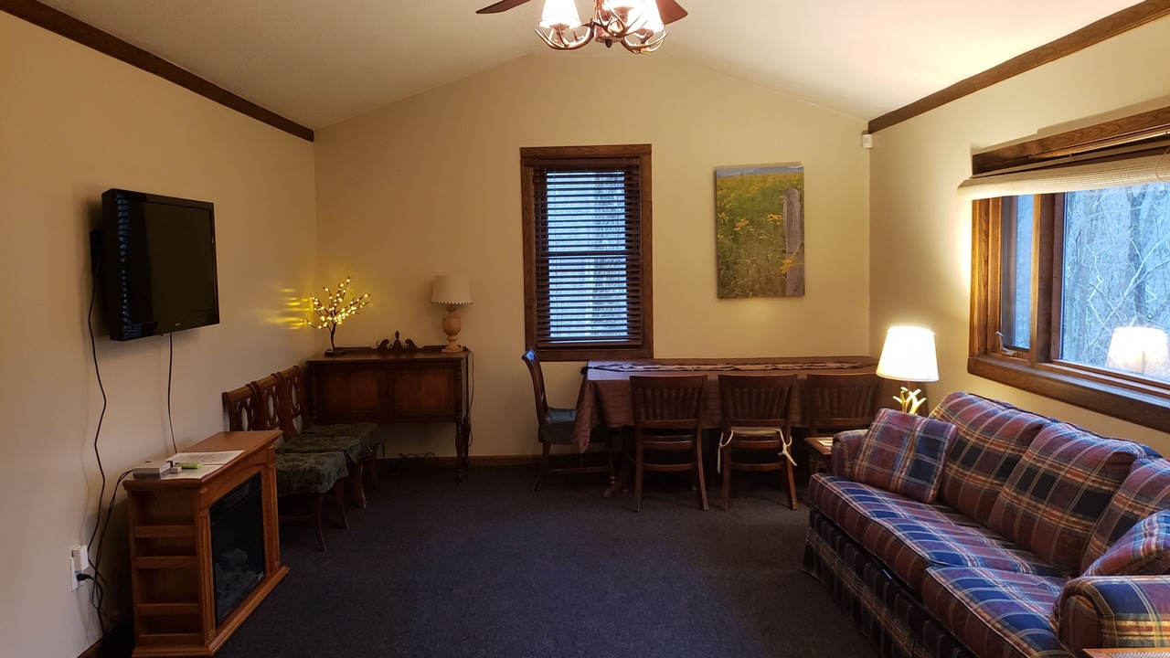 Photo of Bedroom in Jones Mills
