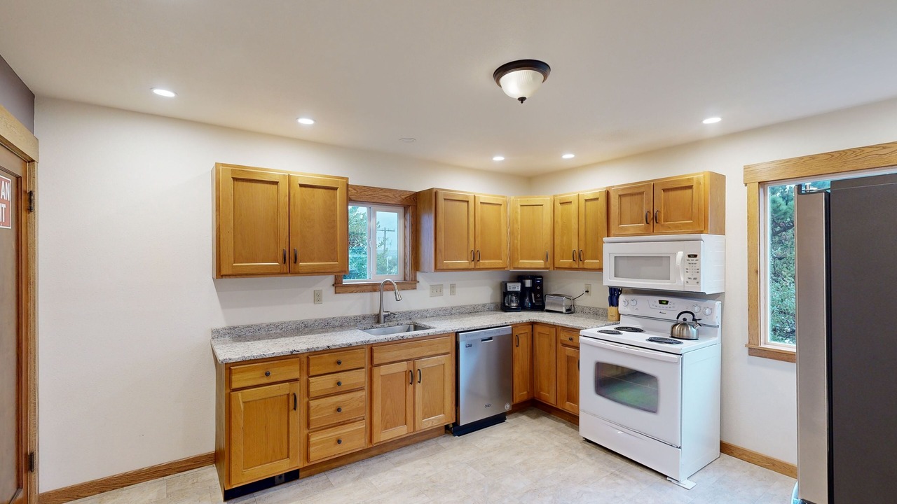 Photo of Kitchen in Newport