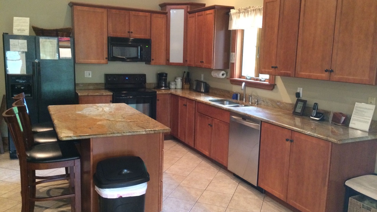 Photo of Kitchen in Bartlett