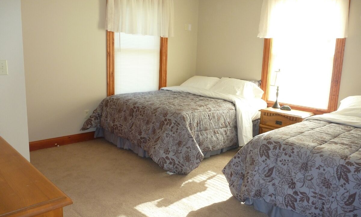 Photo of Bedroom in Bartlett