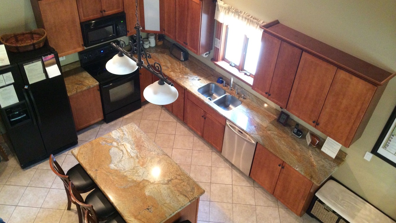 Photo of Kitchen in Bartlett