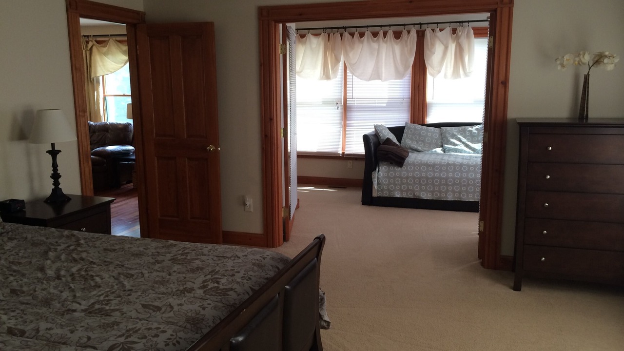 Photo of Bedroom in Bartlett