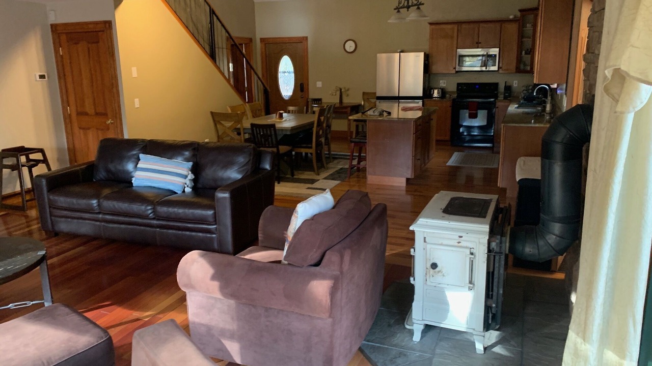 Photo of Livingroom in Bartlett