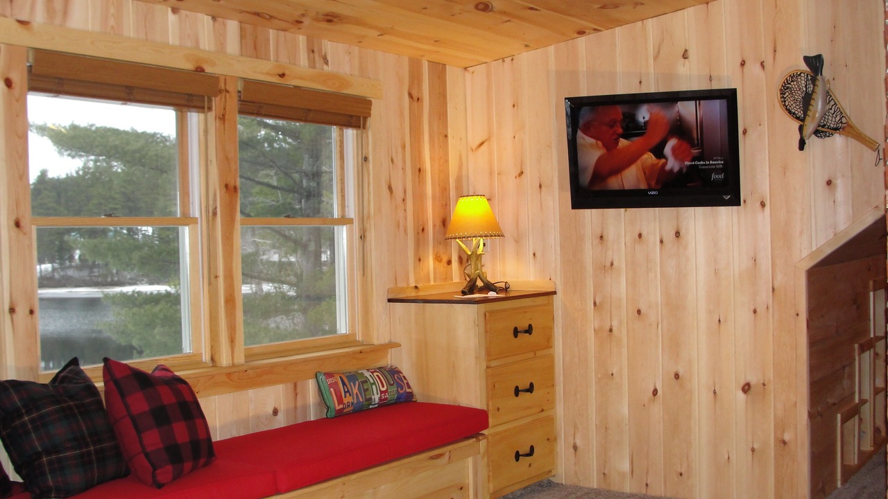 Photo of Outdoor in The Bays