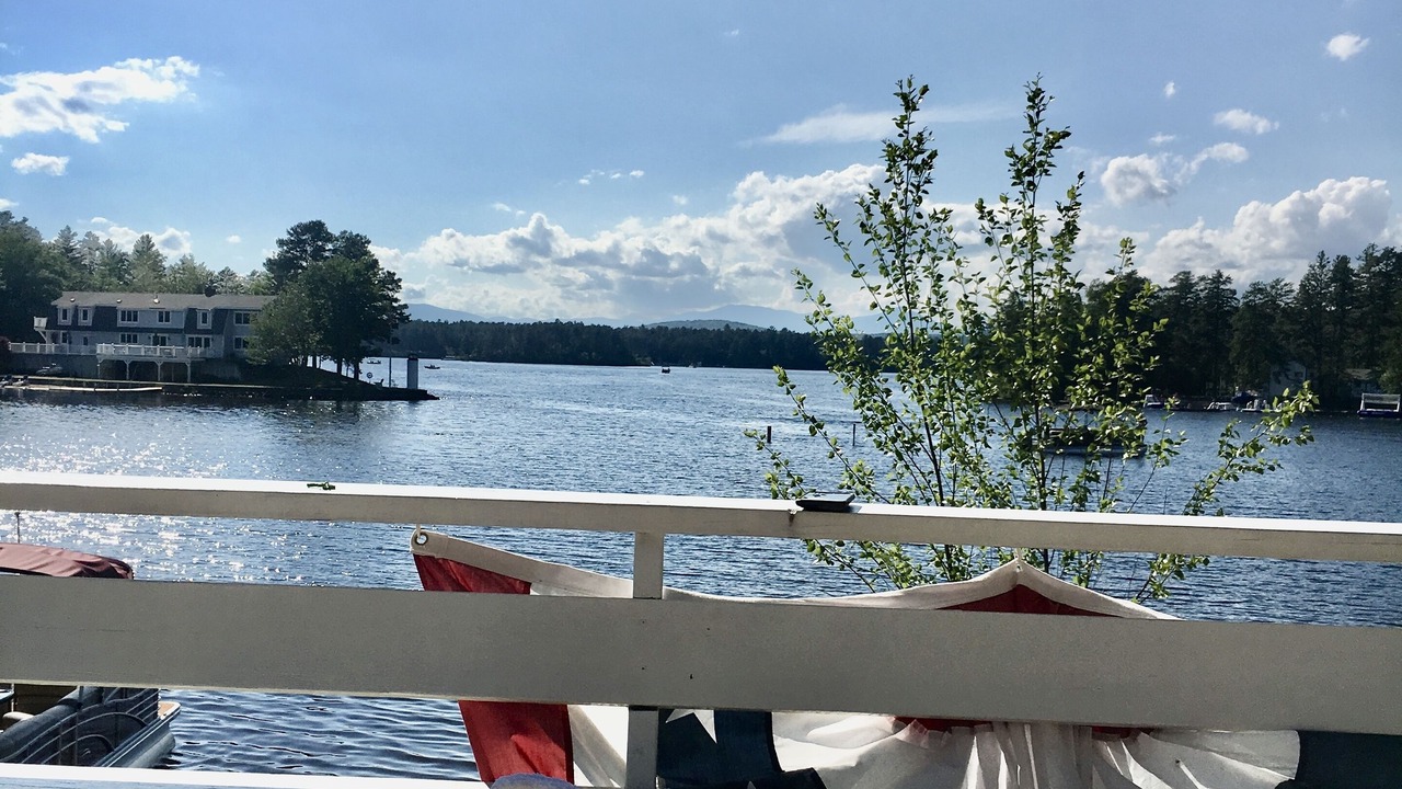 Photo of Outdoor in The Bays