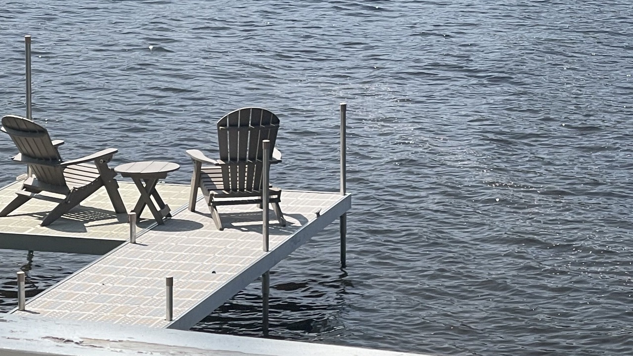 Photo of Outdoor in The Bays