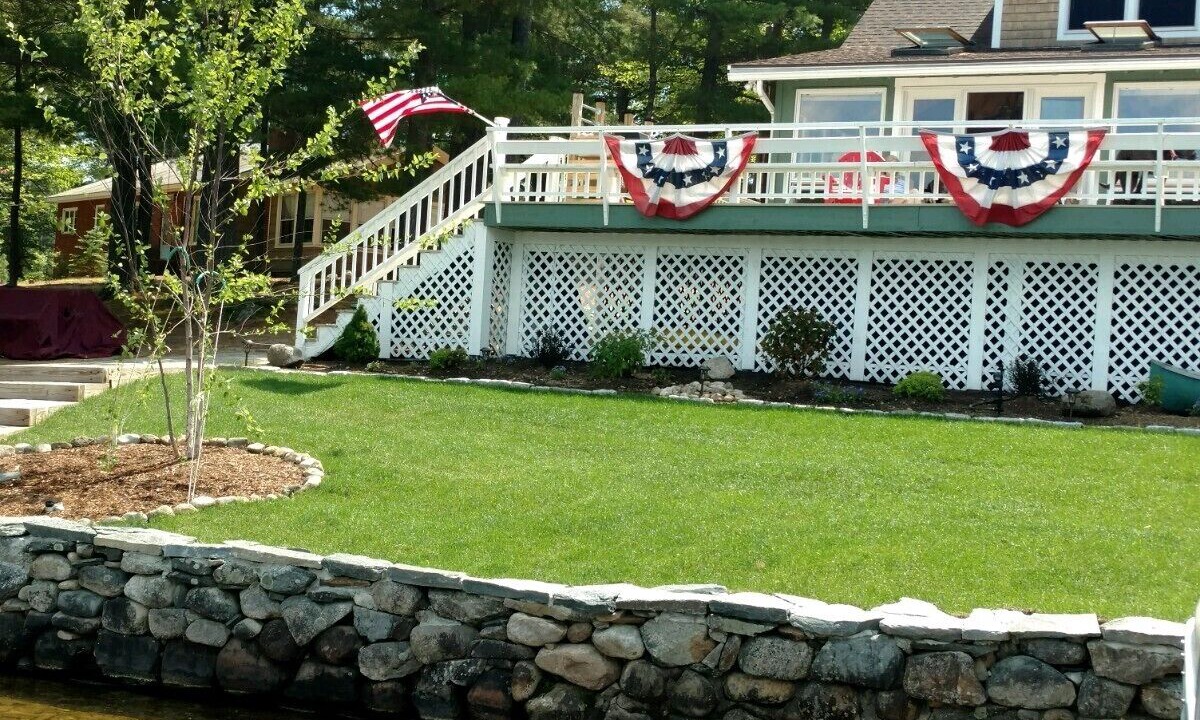 Photo of Outdoor in The Bays