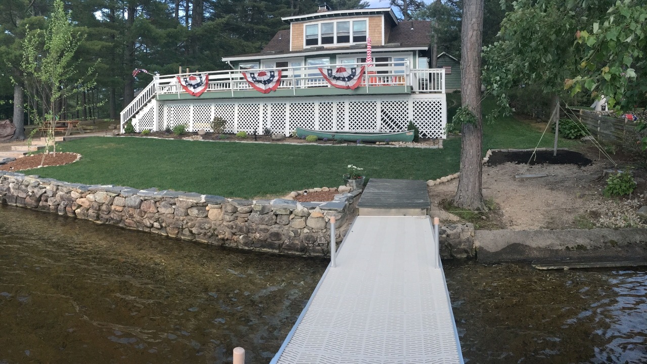 Photo of Outdoor in The Bays