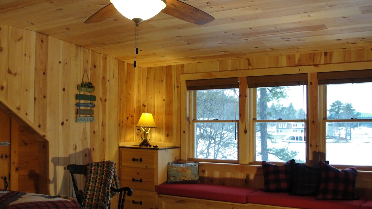Photo of Outdoor in The Bays