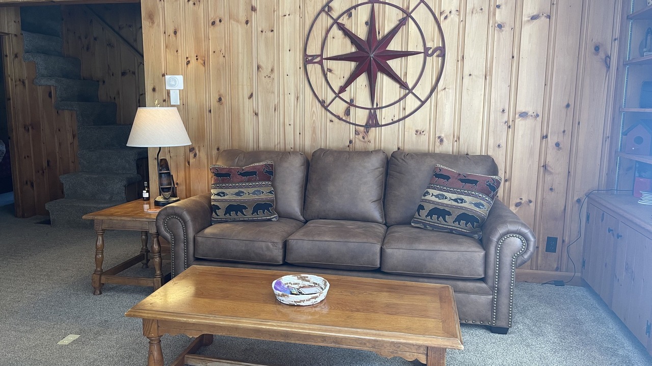 Photo of Livingroom in The Bays