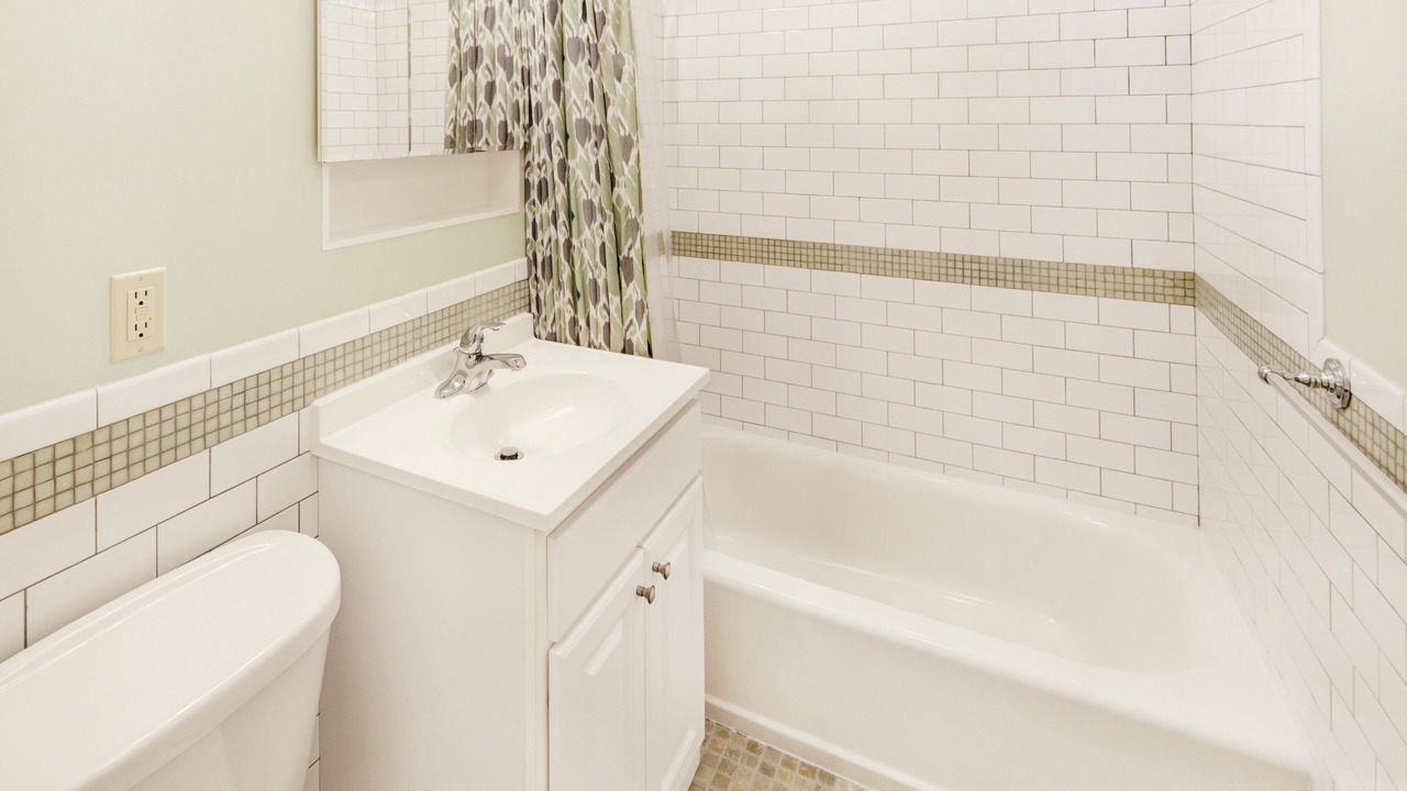 Photo of Bathroom in Hoboken