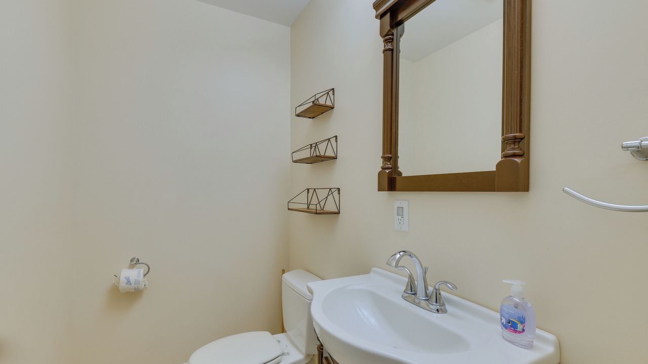 Photo of Bathroom in Old Forge