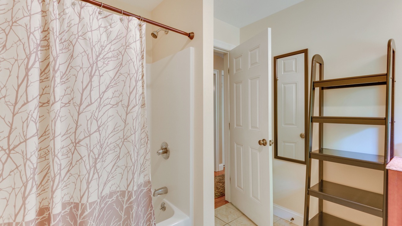 Photo of Bathroom in Old Forge