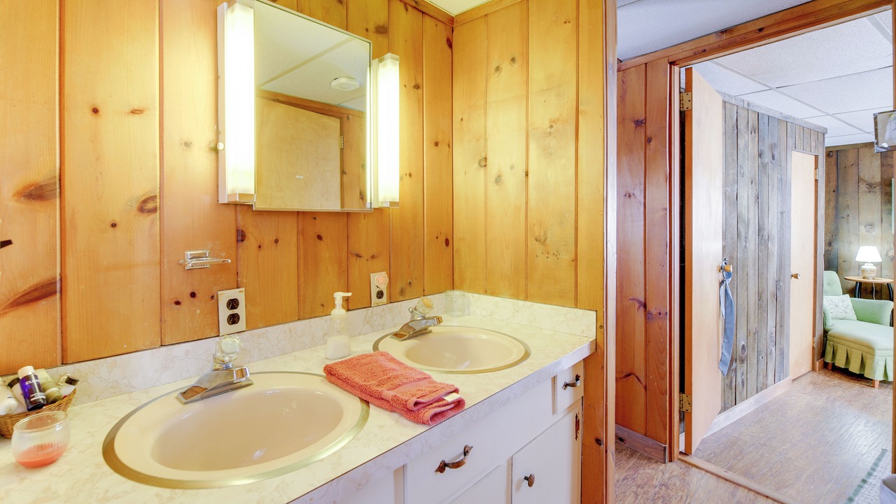 Photo of Bathroom in Chester