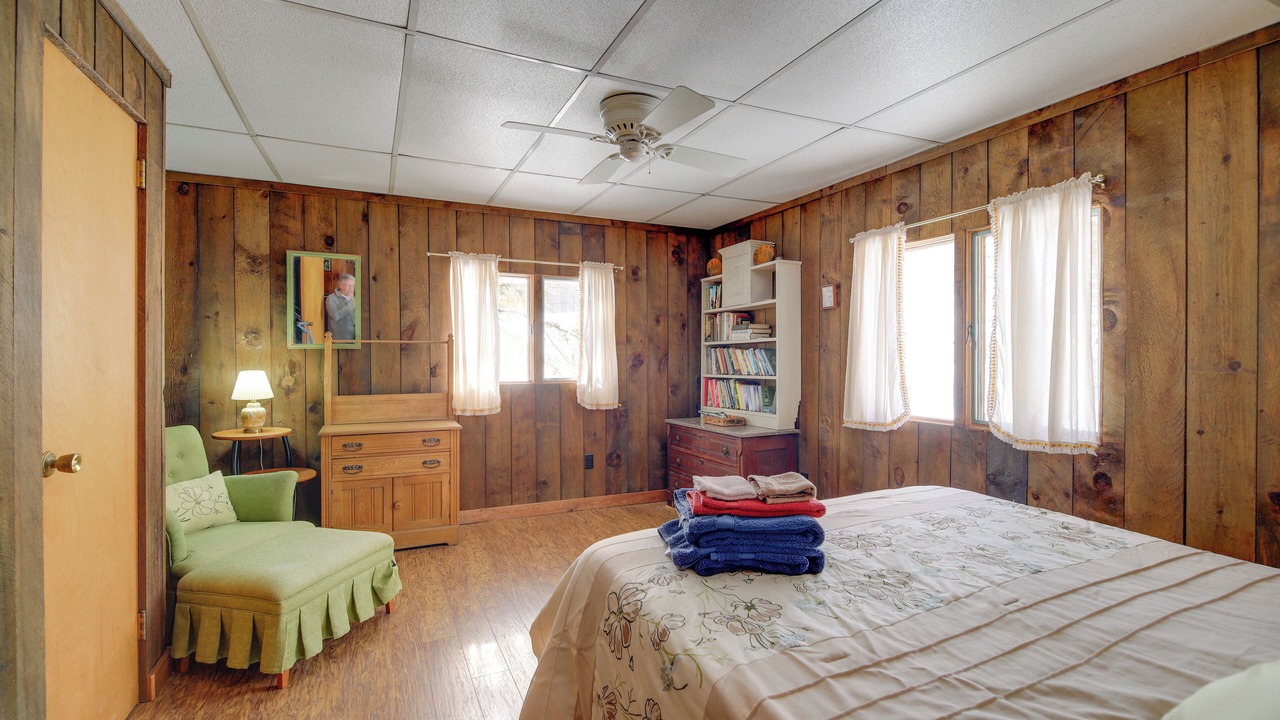 Photo of Bedroom in Chester