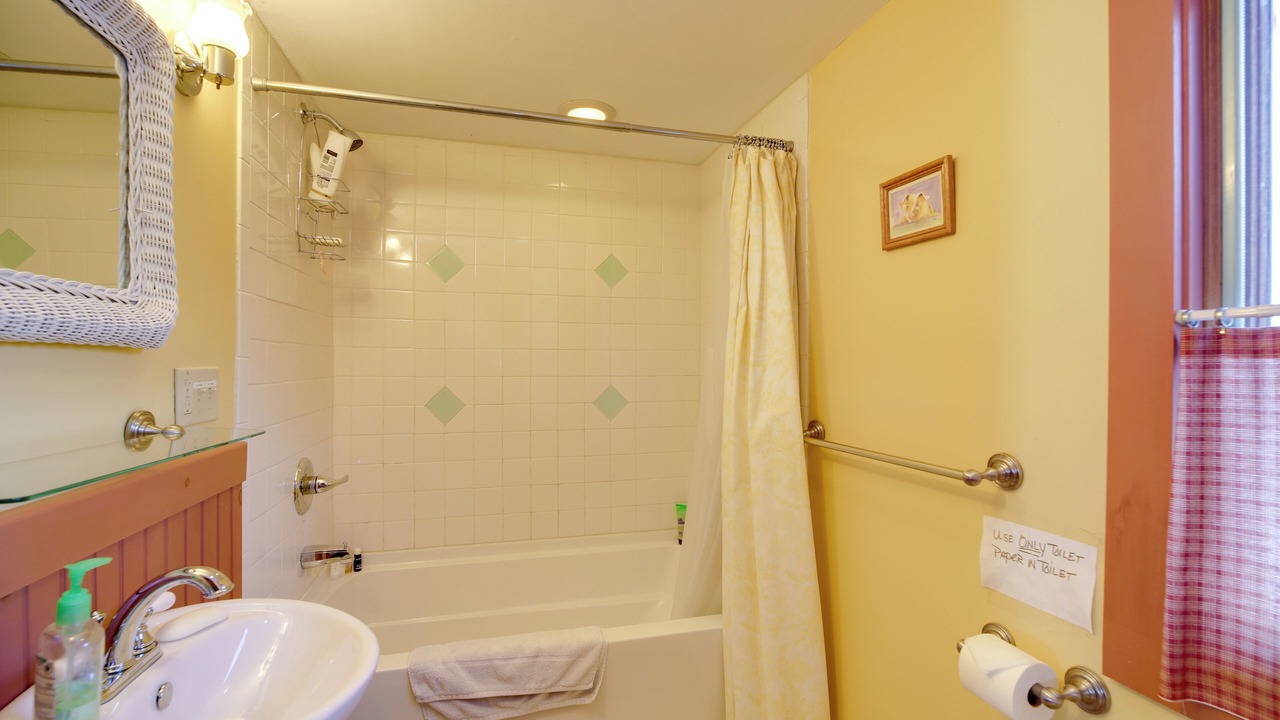 Photo of Bathroom in Chester