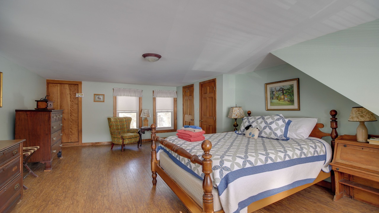 Photo of Bedroom in Chester
