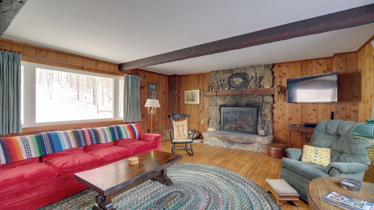 Photo of Livingroom in Chester