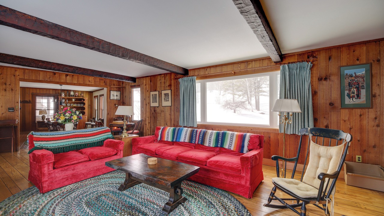 Photo of Livingroom in Chester