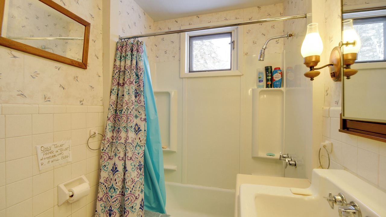Photo of Bathroom in Chester