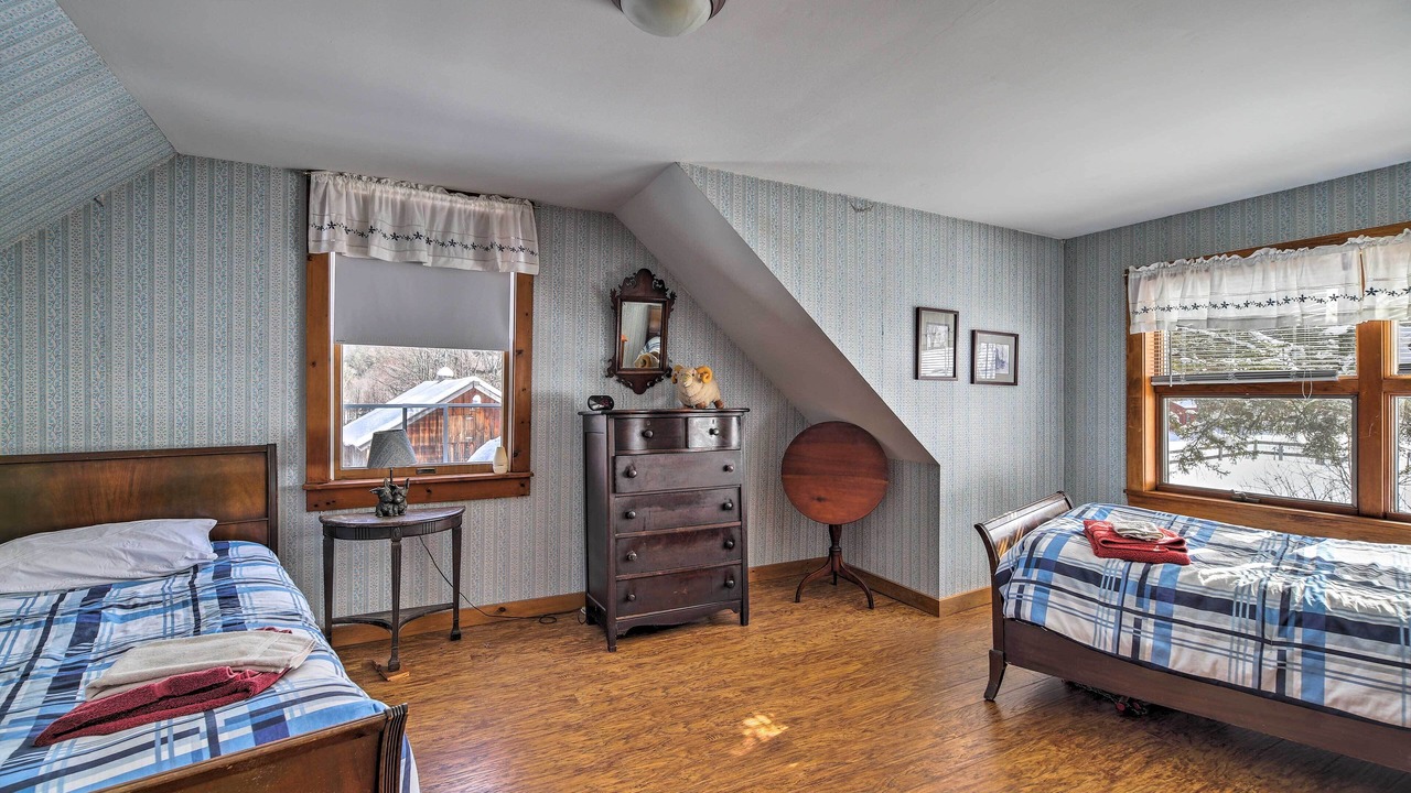Photo of Bedroom in Chester