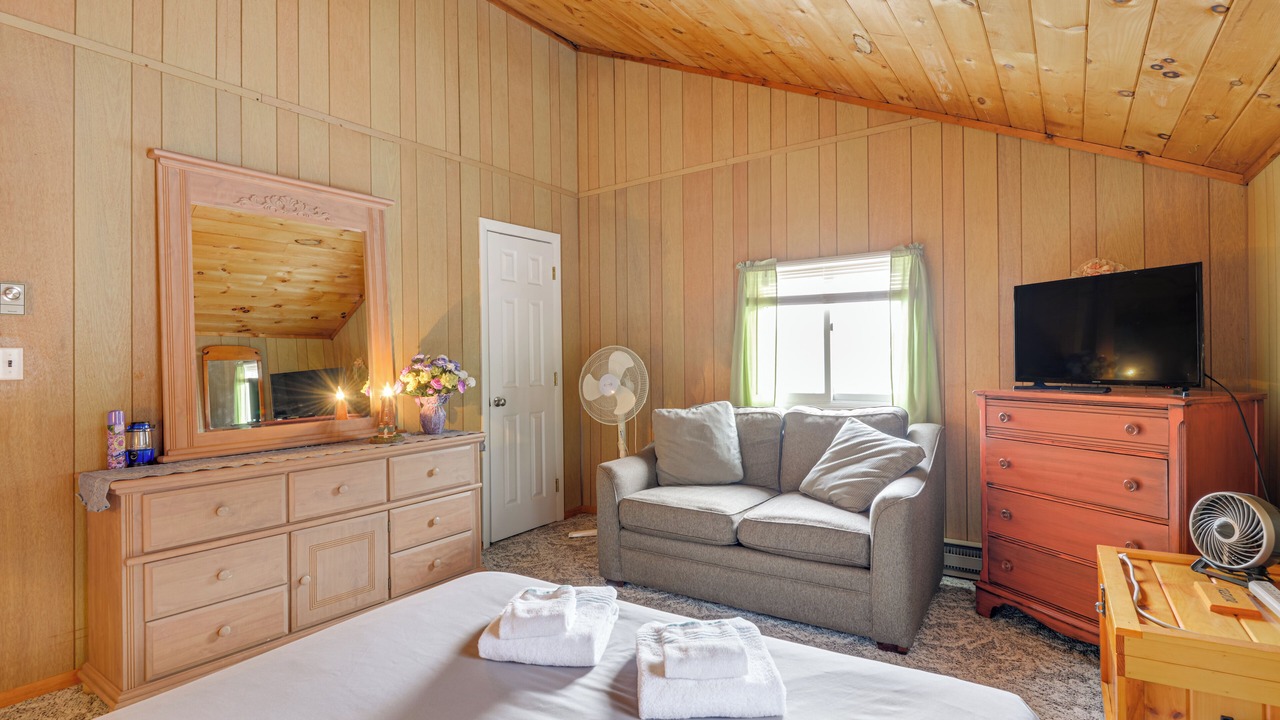 Photo of Bedroom in Wilmington