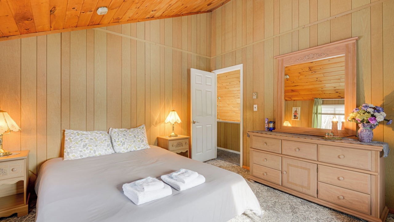 Photo of Bedroom in Wilmington