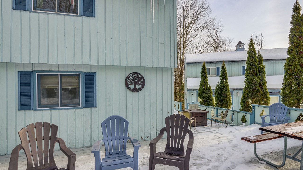 Photo of Outdoor in Wilmington