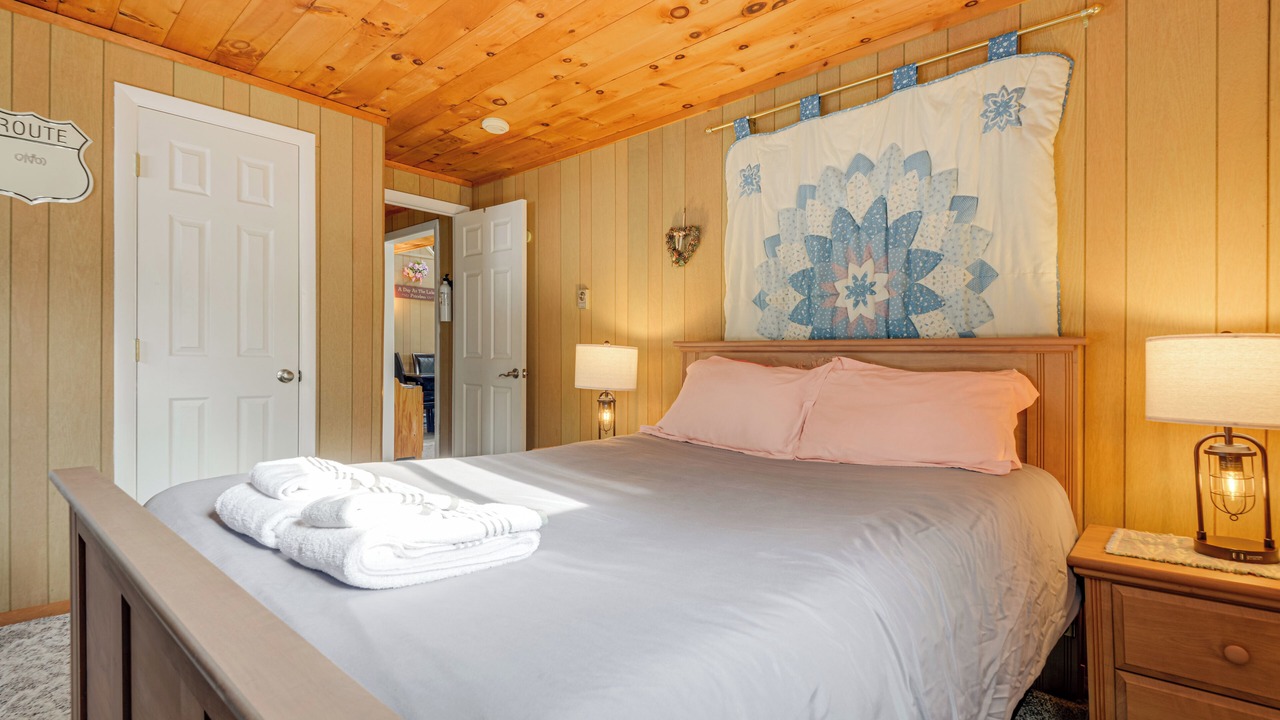 Photo of Bedroom in Wilmington