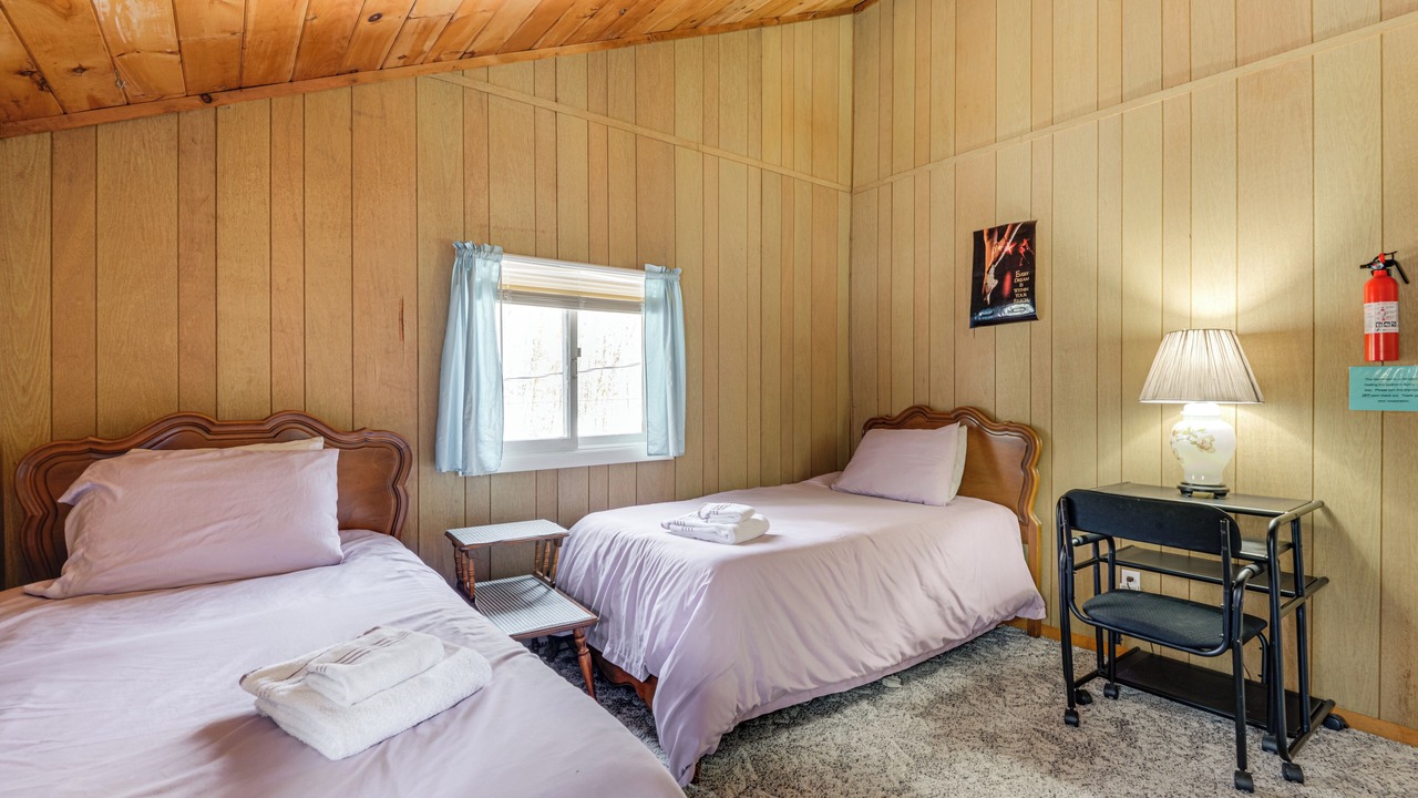 Photo of Bedroom in Wilmington