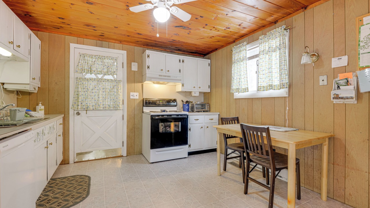 Photo of Kitchen in Wilmington