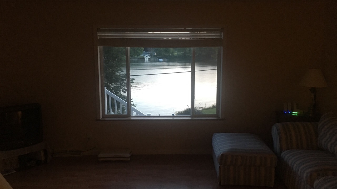 Photo of Bedroom in Findley Lake
