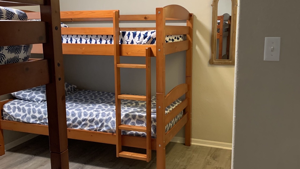 Photo of Bedroom in Surfside Beach