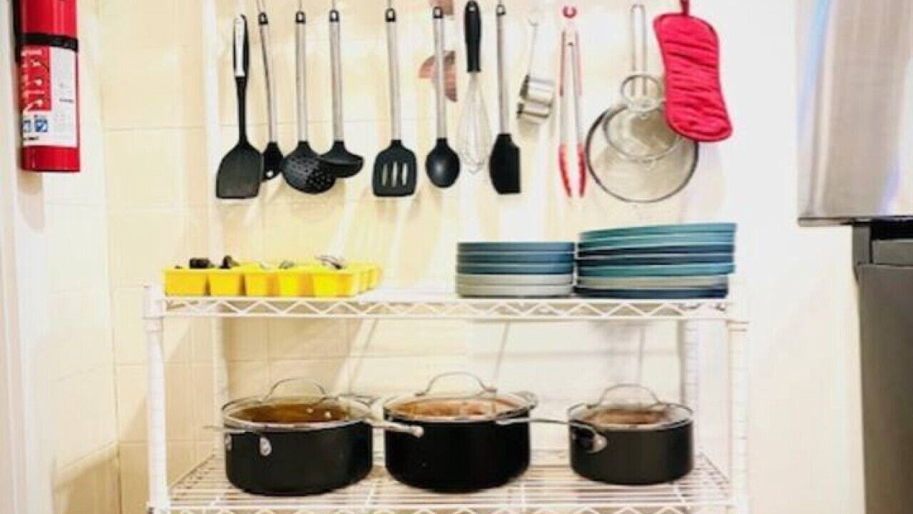 Photo of Kitchen in Shandaken