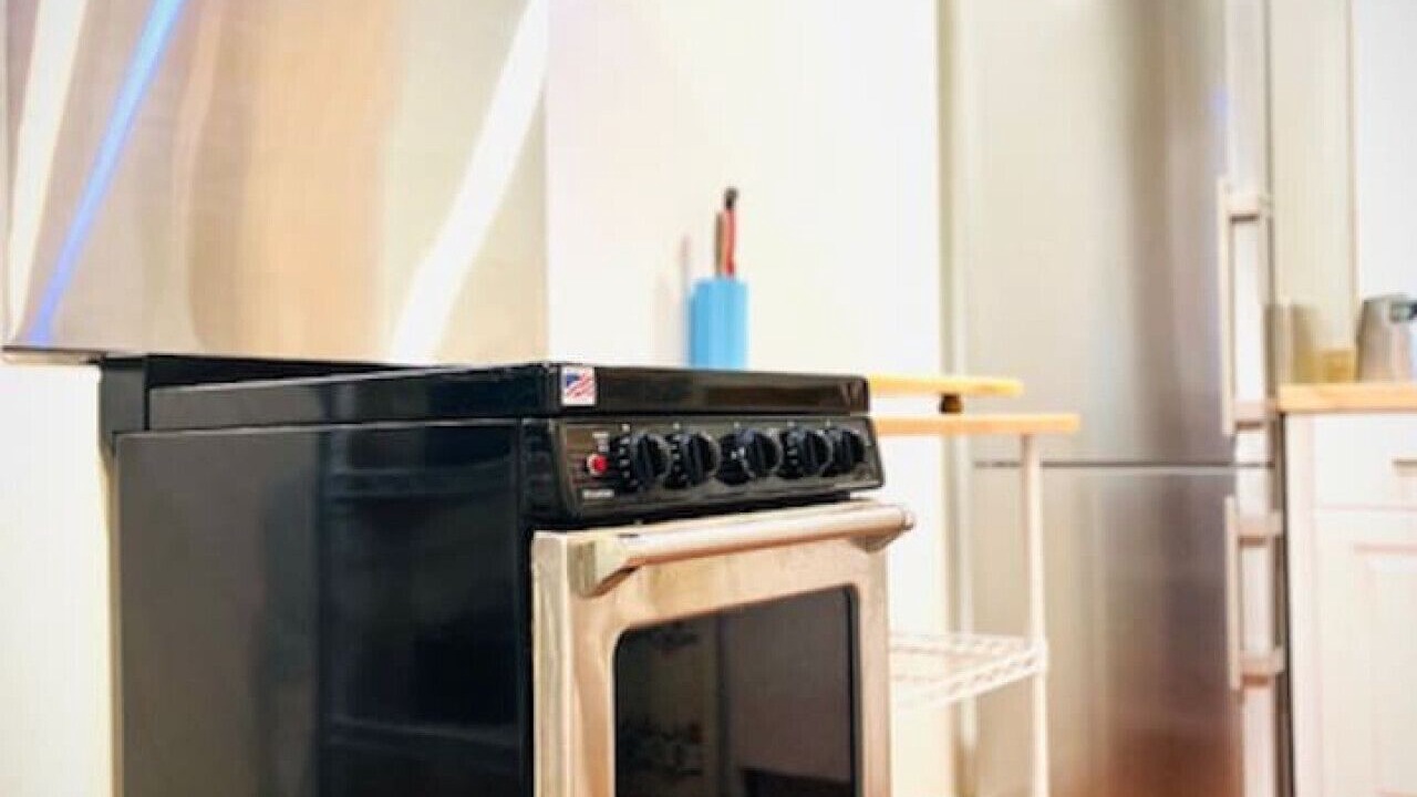 Photo of Kitchen in Shandaken