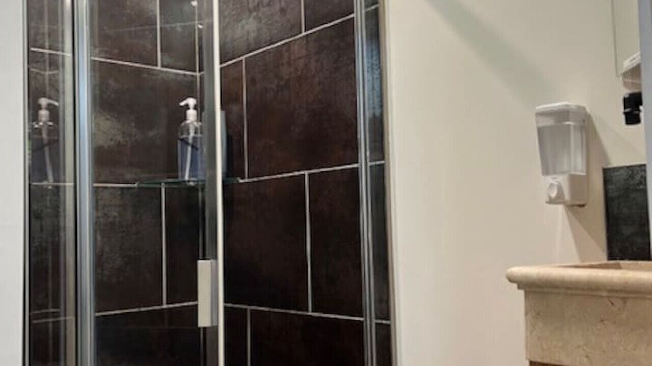 Photo of Bathroom in Shandaken