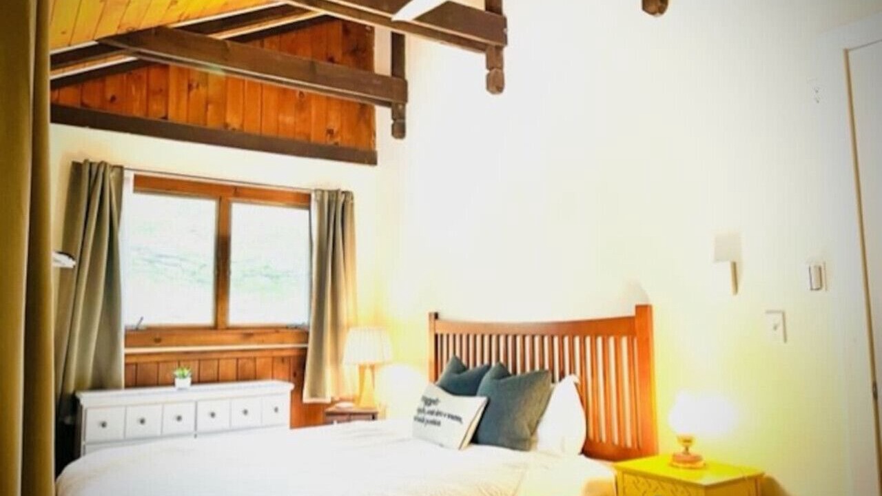 Photo of Bedroom in Shandaken