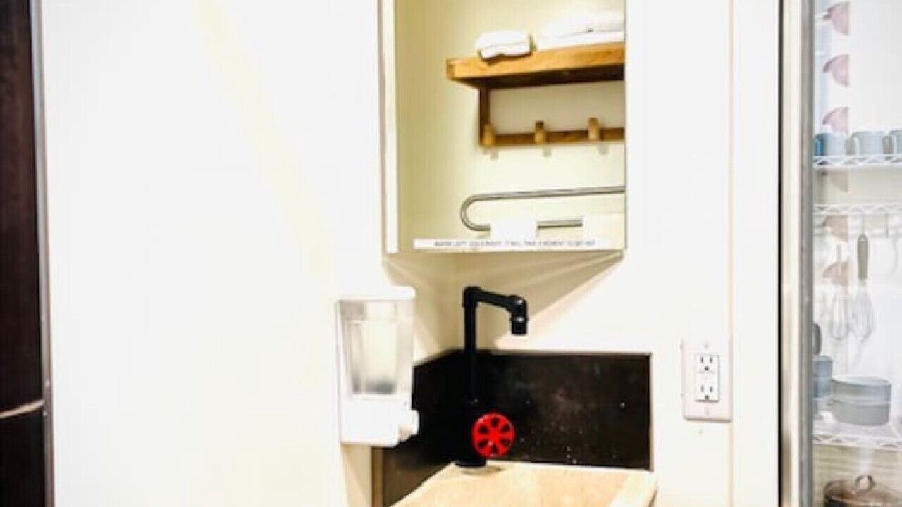 Photo of Bathroom in Shandaken