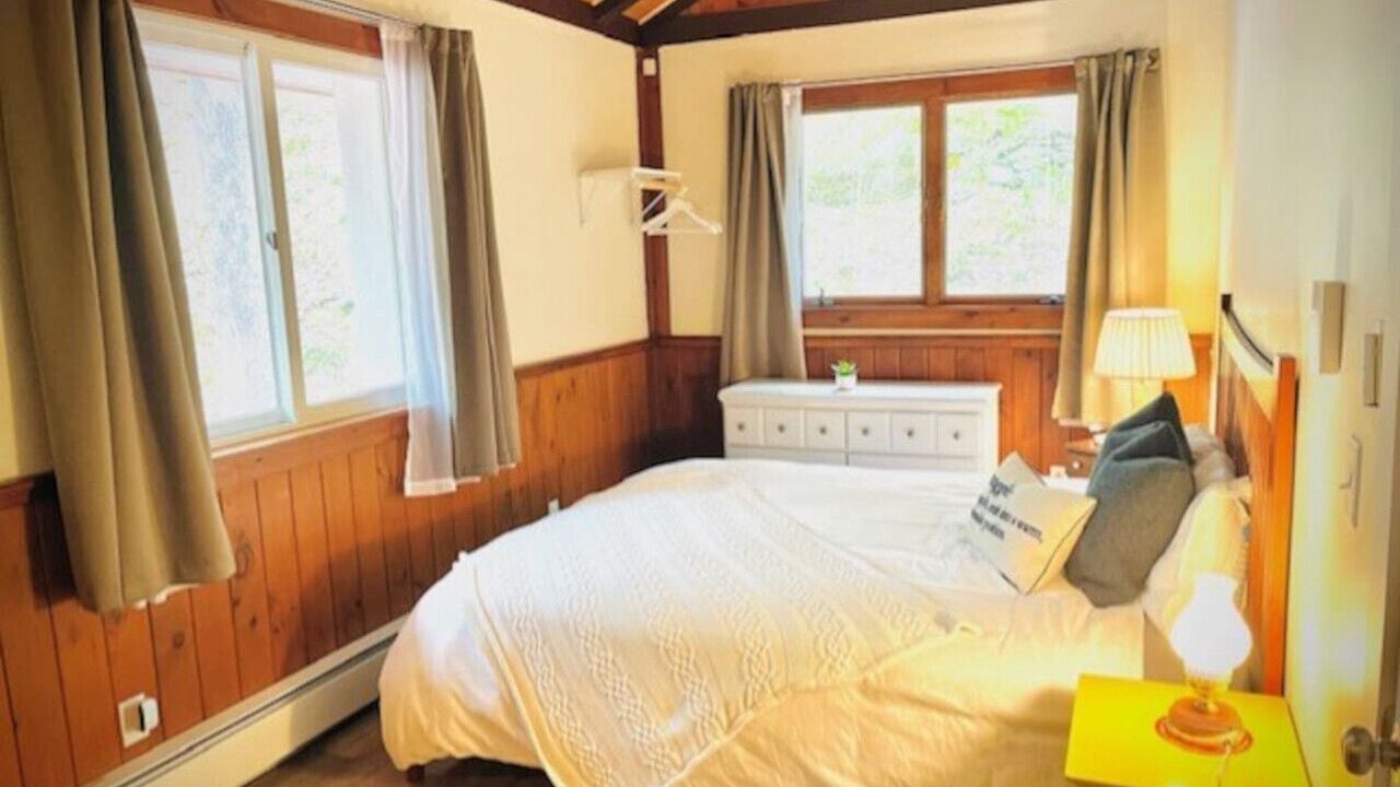 Photo of Bedroom in Shandaken