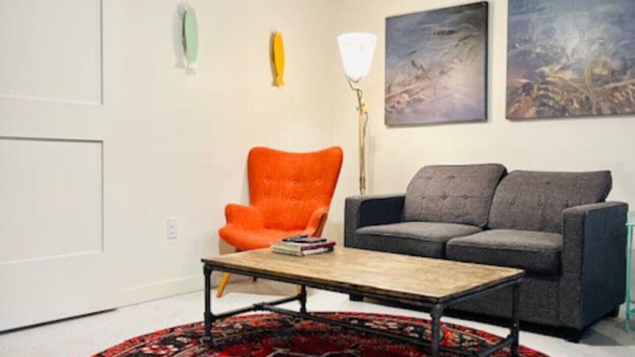Photo of Livingroom in Shandaken