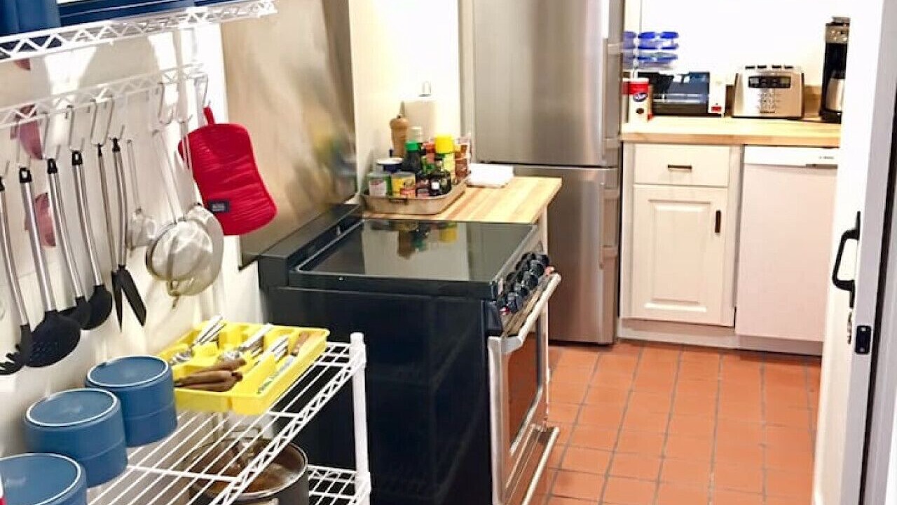 Photo of Kitchen in Shandaken
