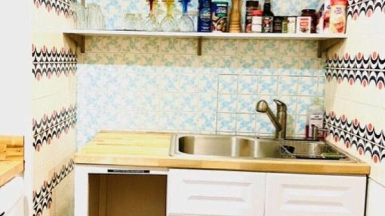 Photo of Kitchen in Shandaken