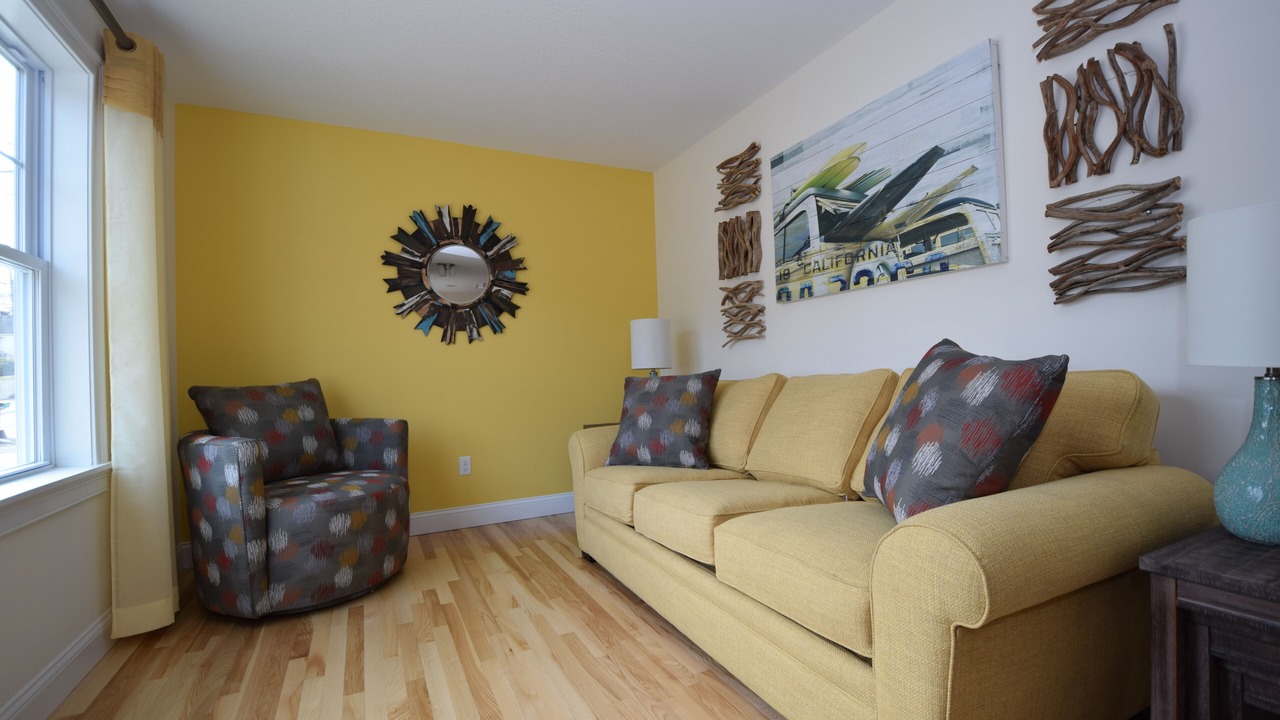 Photo of Bedroom in York Beach