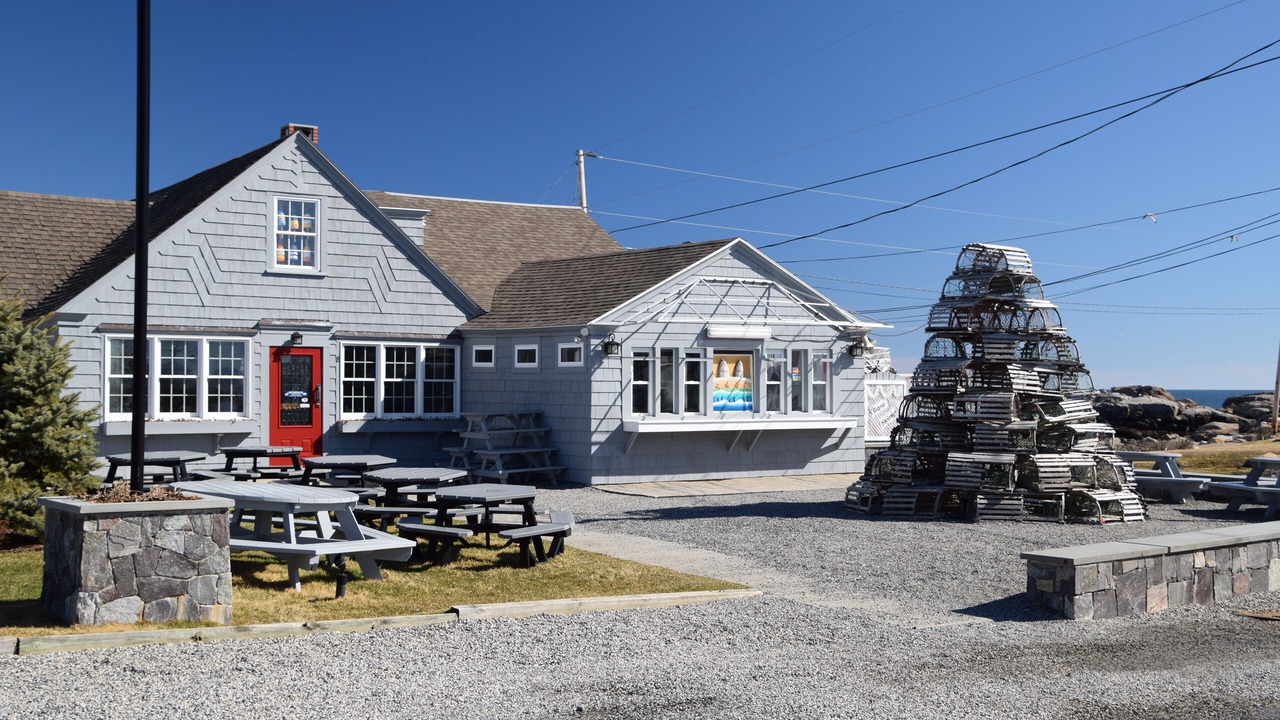 Photo of Others in York Beach