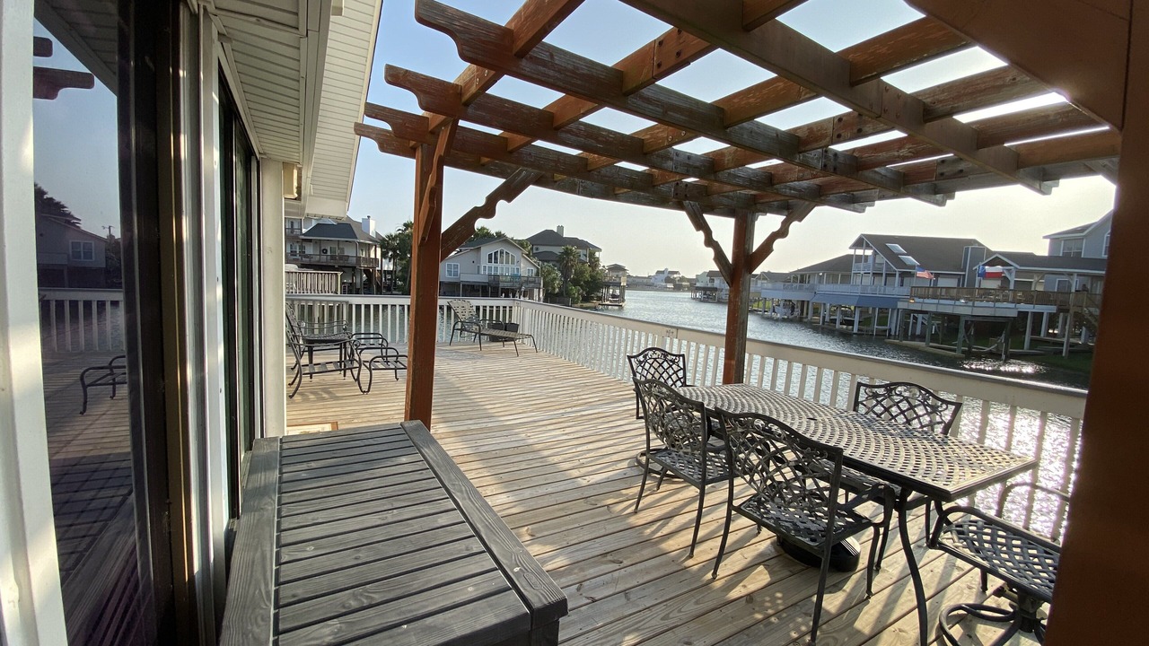 Photo of Outdoor in Jamaica Beach