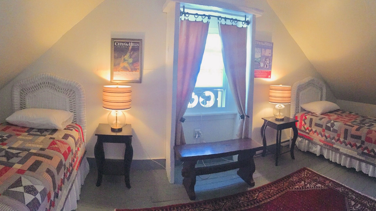 Photo of Bedroom in Cooperstown