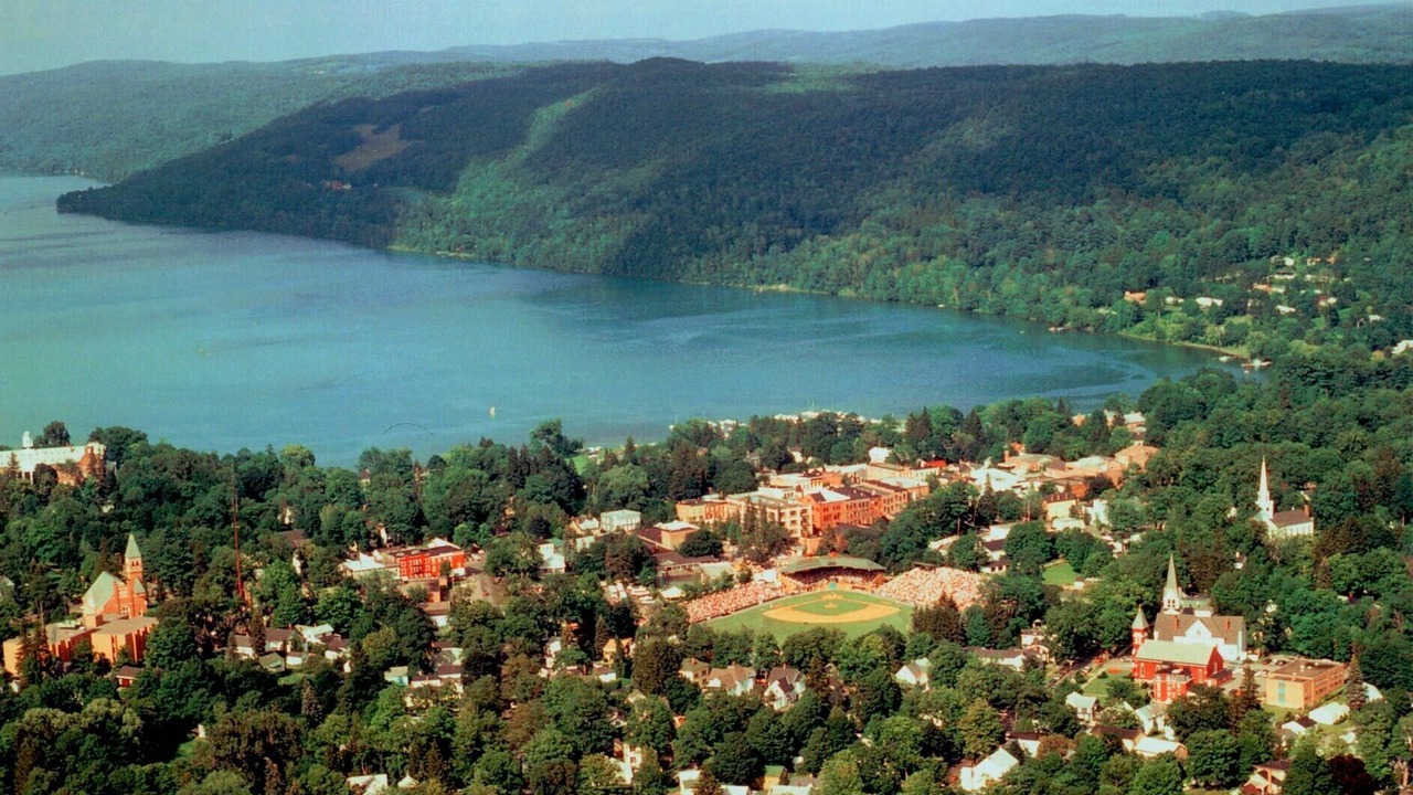 Photo of Others in Cooperstown