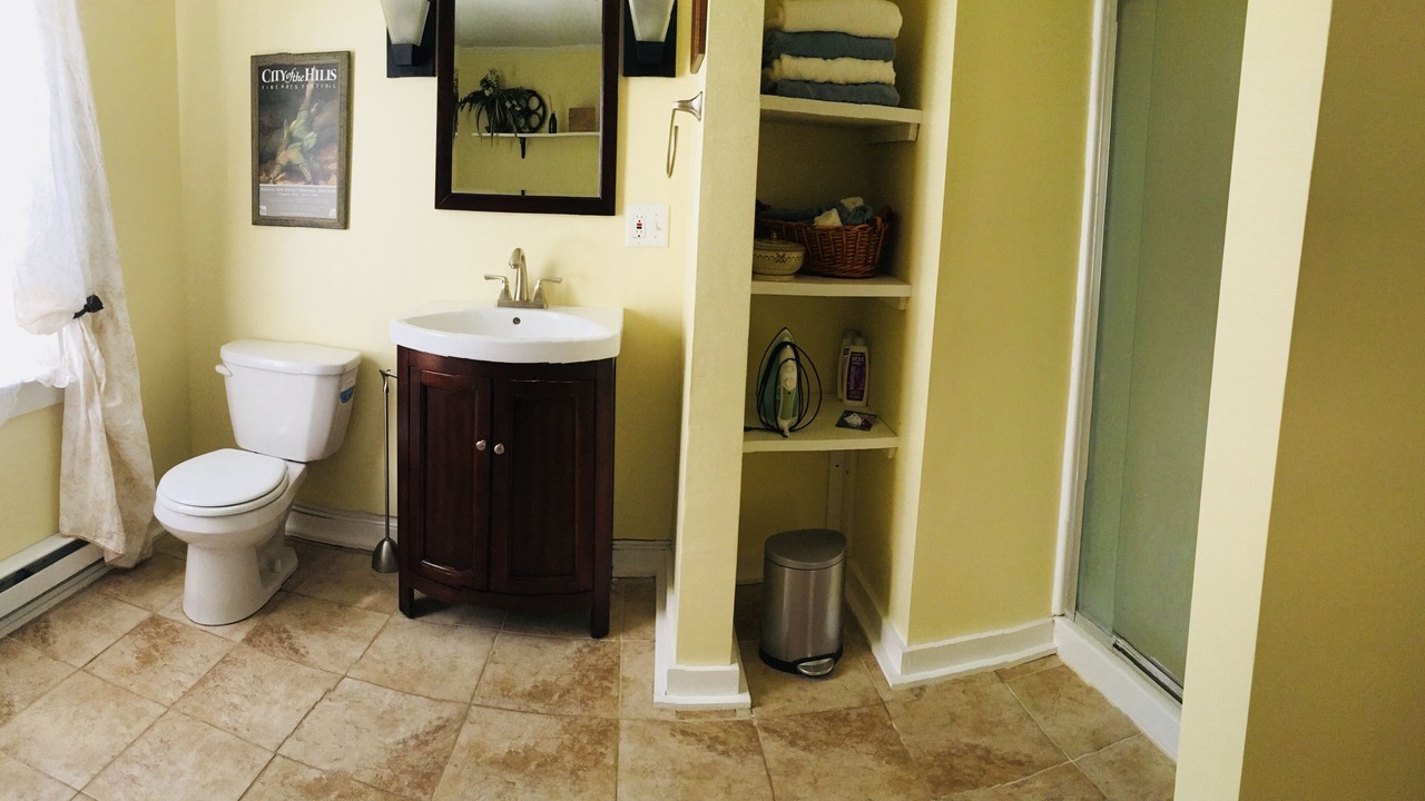 Photo of Bedroom in Cooperstown